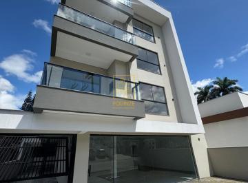 Apartamento · 74m² · 2 Quartos · 1 Vaga · Apartamentos no centro de Timbó!