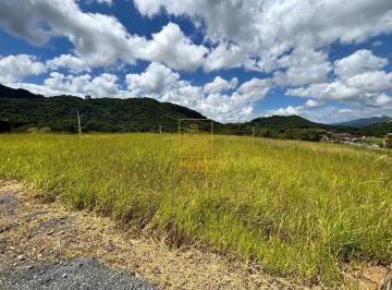 Terreno · 415m² · EXCLUSIVIDADE - Terreno em condomínio completo em Rio dos Cedros!