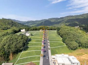 Terreno · 300m² · Terrenos a partir de 300m² na Araponguinhas em Timbó