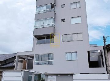 Apartamento · 71m² · 2 Quartos · 1 Vaga · Apartamento mobiliado no Centro de Rodeio