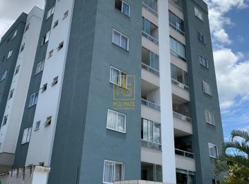 Apartamento · 78m² · 2 Quartos · 2 Vagas · Apartamento Semi Mobiliado no Bairro dos Estados