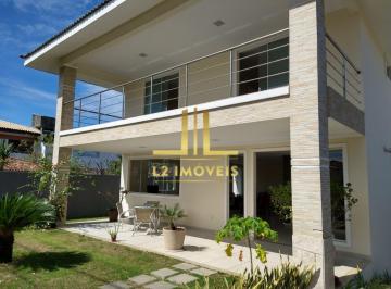 Casa · 510m² · 5 Quartos · 5 Vagas · Casa 5 suítes Piscina Privativa a 500m da Praia de Vilas do Atlântico R$ 1.900.000,00