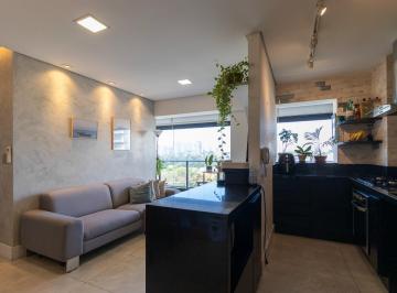 Apartamento de 2 quartos, São Paulo · Vila Mariana ,80m, 1 suíte, mobiliado , lazer completo , apto top