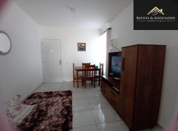 Apartamento · 43m² · 2 Quartos · 1 Vaga · Apartamento Térreo Parque São Jorge, Campinas/SP