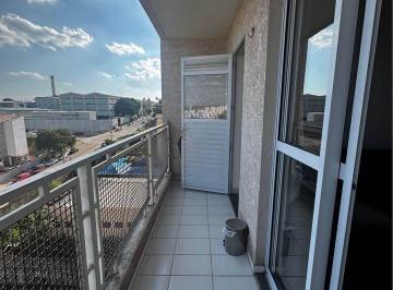 Apartamento · 54m² · 2 Quartos · 1 Vaga · Apartamento Jardim do Lago, Campinas/SP