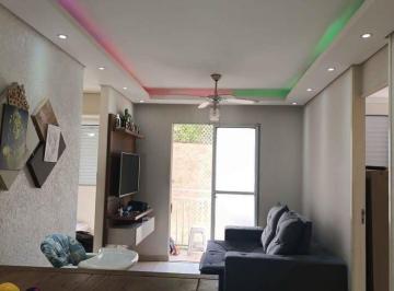 Apartamento · 59m² · 3 Quartos · 1 Vaga · Apartamento Térreo Parque Prado, Campinas/SP