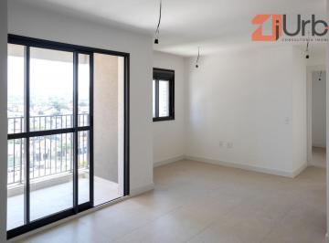 Apartamento · 68m² · 3 Quartos · 1 Vaga · Apartamento pronto para morar à venda 68m², 3 dormitórios na Lapa