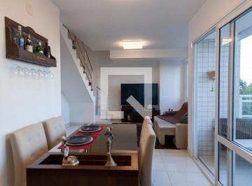 Apartamento · 75m² · 2 Quartos · 2 Vagas · Apartamento para Aluguel - Belvedere, 2 Quartos,  75 m² - Belo Horizonte