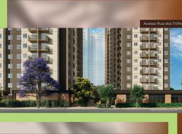 Apartamento de 2 quartos, São Paulo · #MOÓCA - RUA DOS TRILHOS - BOULEVARD MOÓCA - APTOS 25 ,34 E 37 M² COM SUITE 