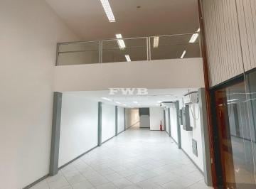 Foto 06 · LOJA NA RUA DA QUITANDA COM 208 M²