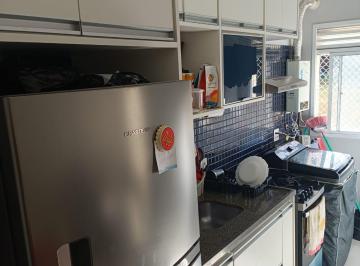 Apartamento de 2 quartos, Jundiaí · Vista Park Residencial 