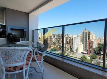 Foto 22 · Apartamento para alugar no Cambuí em Campinas, com 2 suítes e 3 vagas de garagem