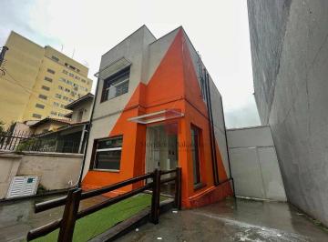 506c85f933c108422dfd5547756b3f3a0687c282 · Sobrado Comercial à venda, 348 m² - Higienópolis