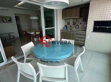 Foto 14 · Apartamento de luxo para locação em São Luís-MA, Ponta D'areia, 3 quartos, 3 suítes, 2 vagas, 142m².