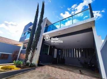| Foto_migracao | 0 · Excelente Casa Cond. Recanto dos Nobres em Sobradinho - DF