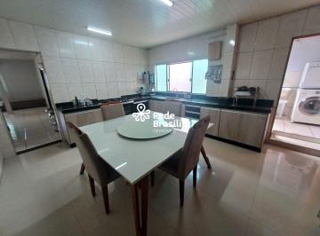| Foto_migracao | 3 · Casa com 3 dormitórios à venda, 600 m² por R$ 470.000 - Setor de Mansões de Sobradinho - Sobradinho/