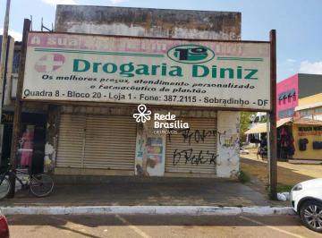| Foto_migracao | 0 · Prédio à venda, 216 m² por R$ 1.150.000,00 - Sobradinho - Sobradinho/DF