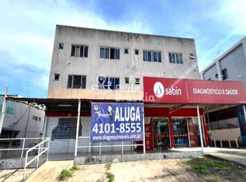 Comercial · 200m² · QUADRA 09 CL 04, SOBRADINHO, LOJA DE ESQUINA, ÓTIMO PONTO