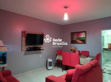 | Foto_migracao | 0 · Casa com 2 dormitórios à venda, 136 m² por R$ 360.000,00 - Sobradinho - Sobradinho/DF