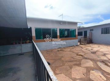 Casa · 382m² · 6 Quartos · 4 Vagas · MÓDULO E, ESTÂNCIA PLANALTINA DF, CASA COM 6 QUARTOS