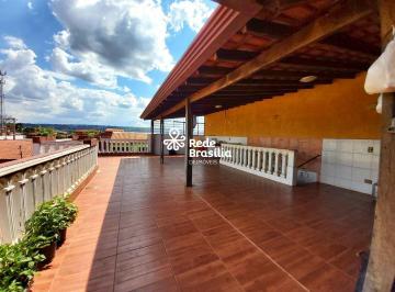 | Foto_migracao | 9 · Sobradinho 2, DF. Residência de 3 Pavimentos com Varanda Gourmet e Vista Panorâmica