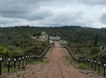 Rural · 20000m² · CHÁCARA 20 MIL M² - BR 060 - GAMA-DF  / CÓRREGO PERENE / CONDOMÍNIO FECHADO