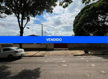 Foto 01 · Terreno, Jardim Iguaçu, Paranavaí, PR
