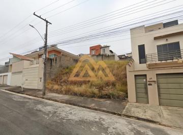 Foto 01 · Terreno, Residencial Morumbí, Poços de Caldas, MG