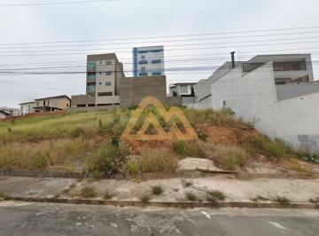 Foto 01 · Terreno, Residencial Morumbí, Poços de Caldas, MG
