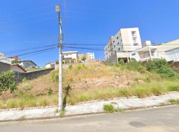 Foto 01 · Terreno, Residencial Morumbí, Poços de Caldas, MG