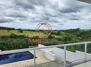 Foto 02 · Casa com 5 Dormitórios (4 Suítes), 600m² de Área Construída em Terreno de 1.019m² no Parque Lago Dou