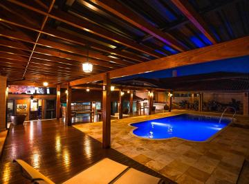 Casa de 3 quartos, Indaiatuba · Chácara Residencial / Terras de Itaici / Indaiatuba - SP