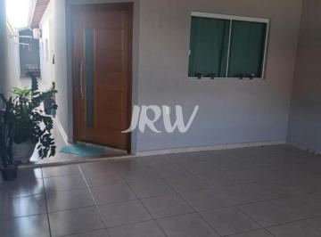 Foto 01 · CASA TÉRREA A VENDA NO JARDIM MORUMBI NA CIDADE DE INDAIATUBA - SP  ÁREA DO TERRENO: 125 m² ÁREA CON