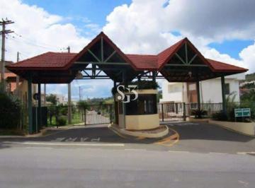 Foto 01 · Terreno em Condomínio à Venda em Vinhedo-SP, Bairro Bosque - 375m² de Área