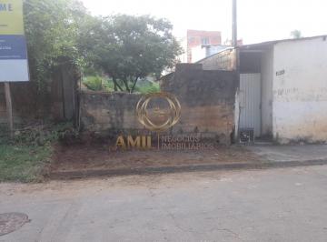 Foto 01 · Terreno a venda, 125m², Jardim Santa Hermínia, Zona Leste, São José dos Campos