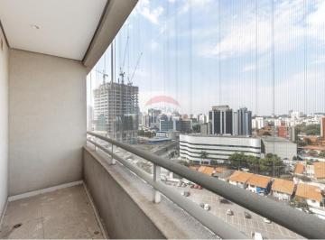 Comercial · 62m² · 1 Quarto · 1 Vaga · Sala Comercial Visionária na Chácara Santo Antônio – Oportunidade Exclusiva no Espaço Empresarial Na
