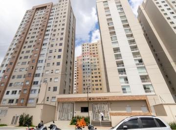 Apartamento · 46m² · 2 Quartos · Apartamento na Barra Funda