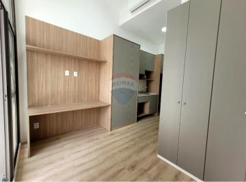Apartamento · 24m² · 1 Quarto · Estúdio Mobiliado no Brooklin