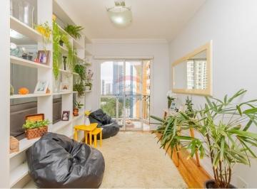 Apartamento · 75m² · 2 Quartos · 2 Vagas · Apartamento Morumbi