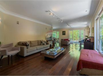 Casa · 360m² · 5 Quartos · 4 Vagas · Casa no Morumbi