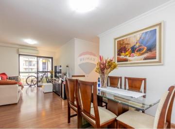 Apartamento · 101m² · 3 Quartos · 2 Vagas · Apartamento em Moema