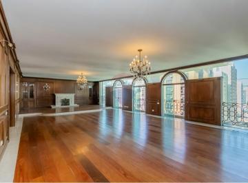 Apartamento · 394m² · 3 Quartos · 5 Vagas · Apartamento Lindenberg no Jardim Paulista
