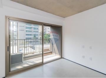 Apartamento · 23m² · Seu Studio no Jardins!