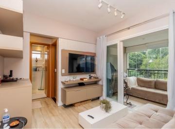 Apartamento · 42m² · 1 Quarto · 1 Vaga · Apartamento em Santana