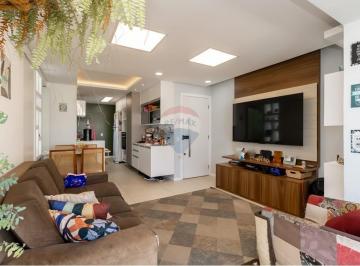 Apartamento · 96m² · 3 Quartos · 2 Vagas · Apartamento Alto da Mooca