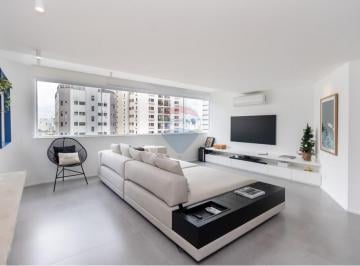 Apartamento · 250m² · 3 Quartos · 2 Vagas · Cobertura na Vila Olimpia