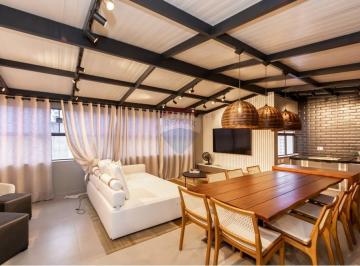 Apartamento · 160m² · 4 Quartos · 2 Vagas · Cobertura Vila Progredior