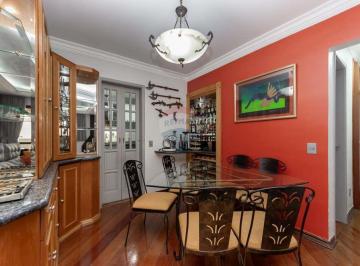 Apartamento · 109m² · 3 Quartos · 2 Vagas · Apartamento no Brooklin