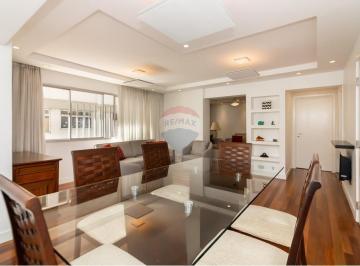 Apartamento · 121m² · 3 Quartos · Apartamento na Oscar Freire