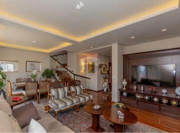 Apartamento · 275m² · 3 Quartos · 3 Vagas · Cobertura no Brooklin